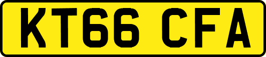 KT66CFA