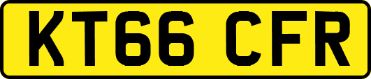 KT66CFR