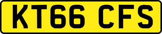 KT66CFS