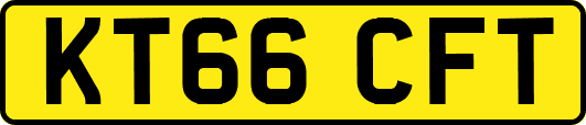 KT66CFT