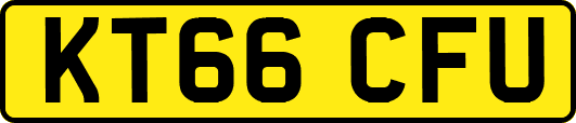 KT66CFU
