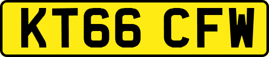 KT66CFW