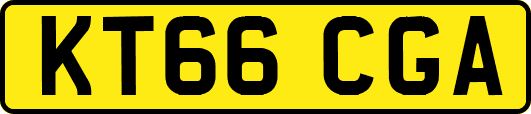 KT66CGA