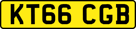 KT66CGB