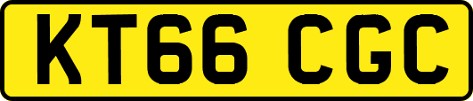 KT66CGC