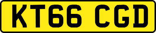 KT66CGD
