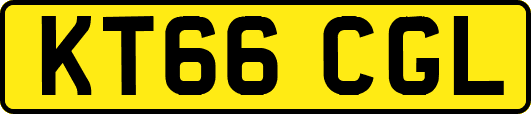 KT66CGL