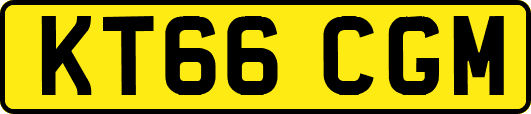 KT66CGM
