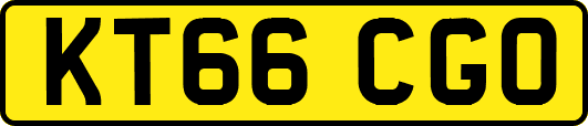 KT66CGO