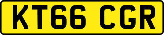 KT66CGR