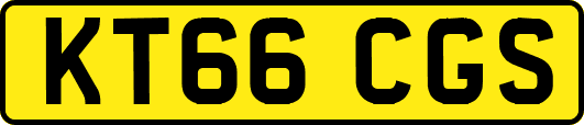 KT66CGS