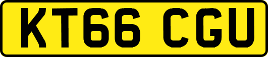 KT66CGU
