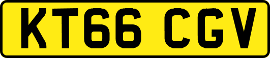 KT66CGV
