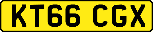 KT66CGX