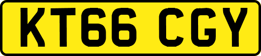 KT66CGY