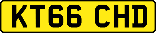 KT66CHD