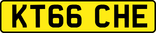 KT66CHE