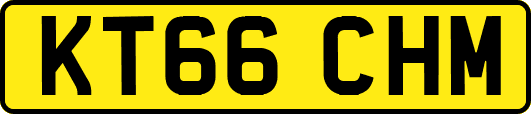 KT66CHM