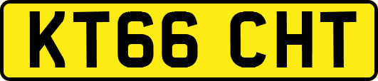 KT66CHT