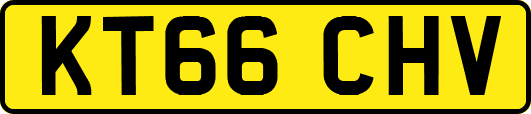 KT66CHV