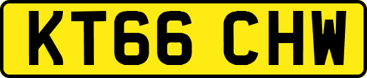 KT66CHW