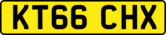 KT66CHX