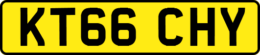 KT66CHY