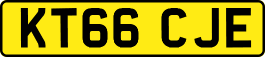 KT66CJE