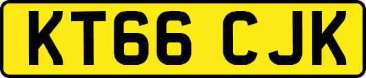 KT66CJK