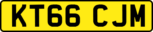 KT66CJM