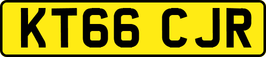 KT66CJR