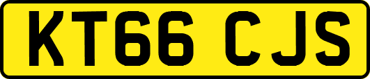 KT66CJS