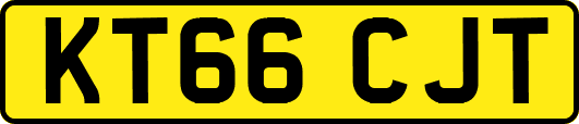 KT66CJT