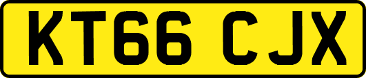 KT66CJX