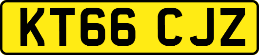 KT66CJZ