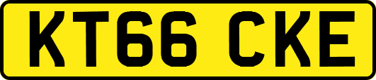 KT66CKE