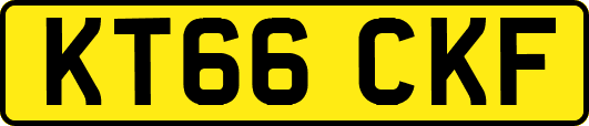 KT66CKF