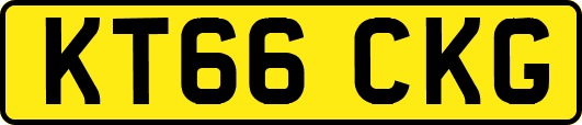 KT66CKG