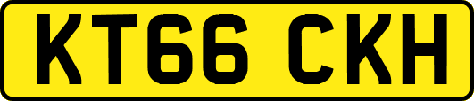 KT66CKH