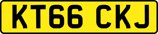 KT66CKJ