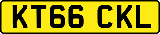 KT66CKL