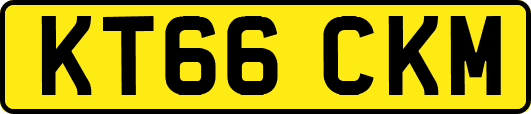 KT66CKM
