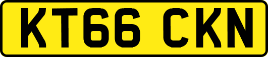KT66CKN