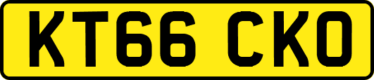 KT66CKO