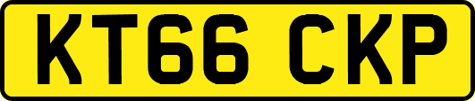 KT66CKP
