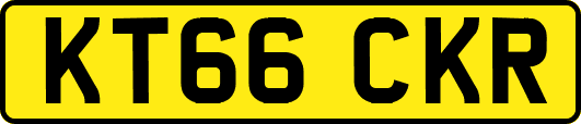KT66CKR