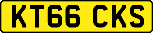 KT66CKS