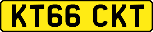KT66CKT