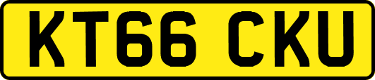 KT66CKU