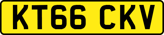 KT66CKV
